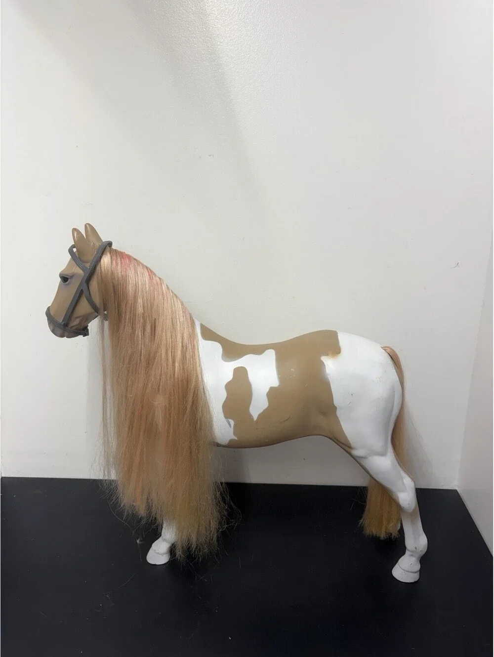 Our Generation Palomino Paint Horse 20
